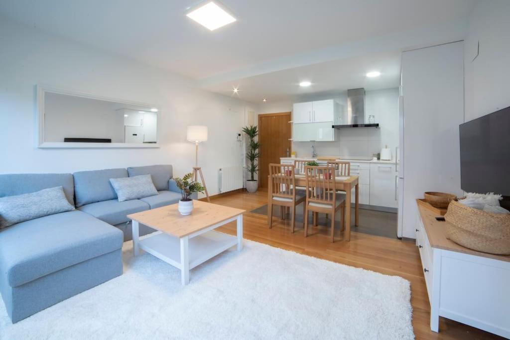 Apartamento Haitz Guernica y Luno Eksteriør bilde
