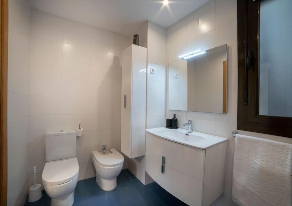 Apartamento Haitz Guernica y Luno Eksteriør bilde