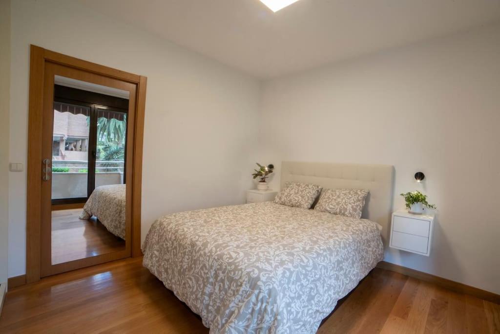 Apartamento Haitz Guernica y Luno Eksteriør bilde