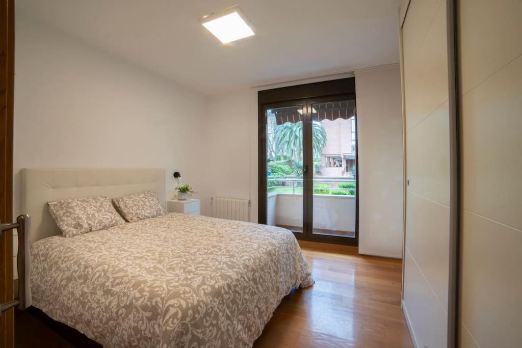 Apartamento Haitz Guernica y Luno Eksteriør bilde